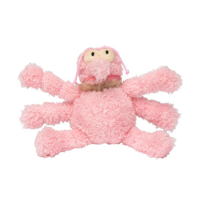 Hundespielzeug Scratchette The Flea