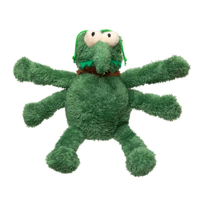 Hundespielzeug Scratchy The Flea