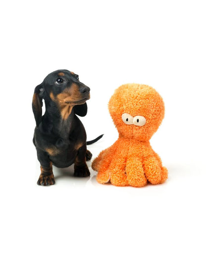 Hundespielzeug Sir Legs A Lot The Octopus