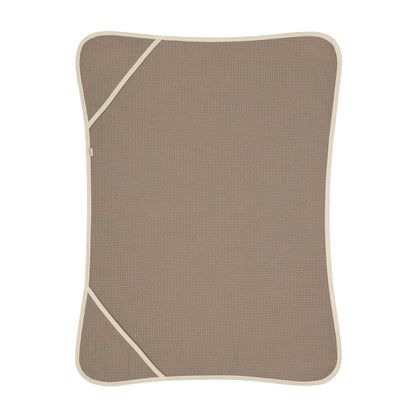 Hundehandtuch Nobs Taupe