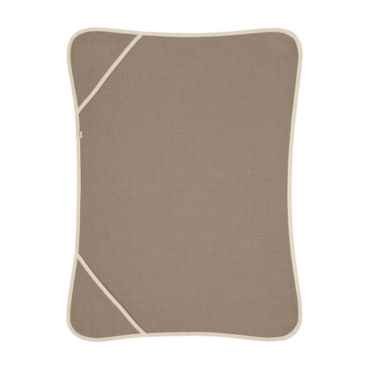 Hundehandtuch Nobs Taupe