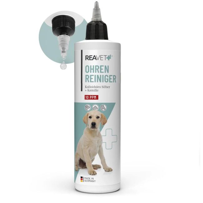 Ohrenreiniger