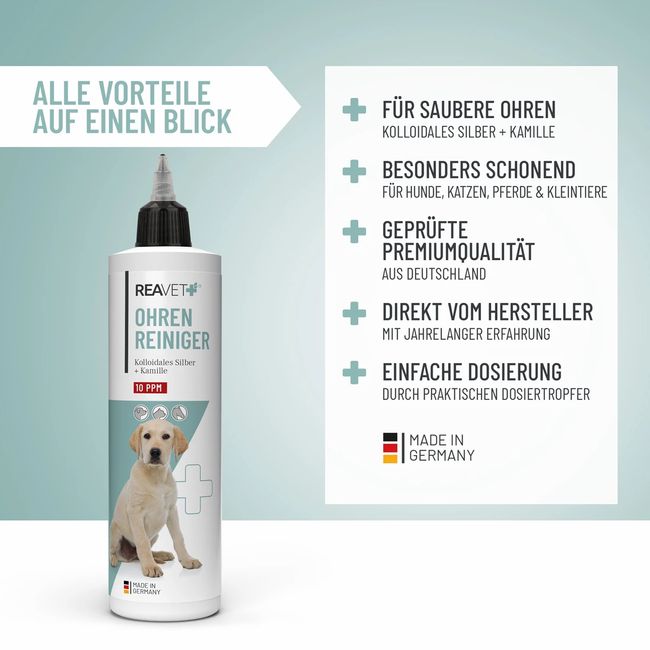Ohrenreiniger