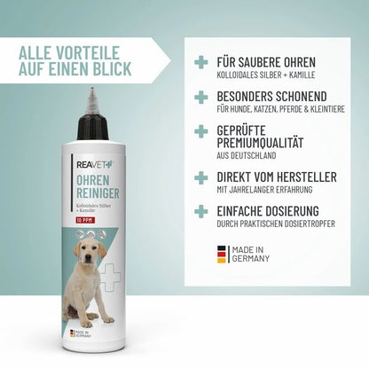 Ohrenreiniger