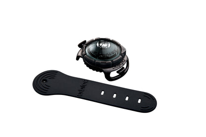 Sicherheitslicht Dog Dual Dark
