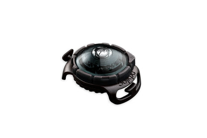 Sicherheitslicht Dog Dual Dark