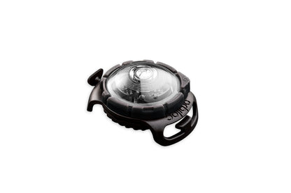 Sicherheitslicht Dog Dual White
