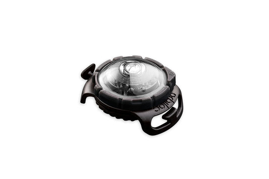 Sicherheitslicht Dog Dual White