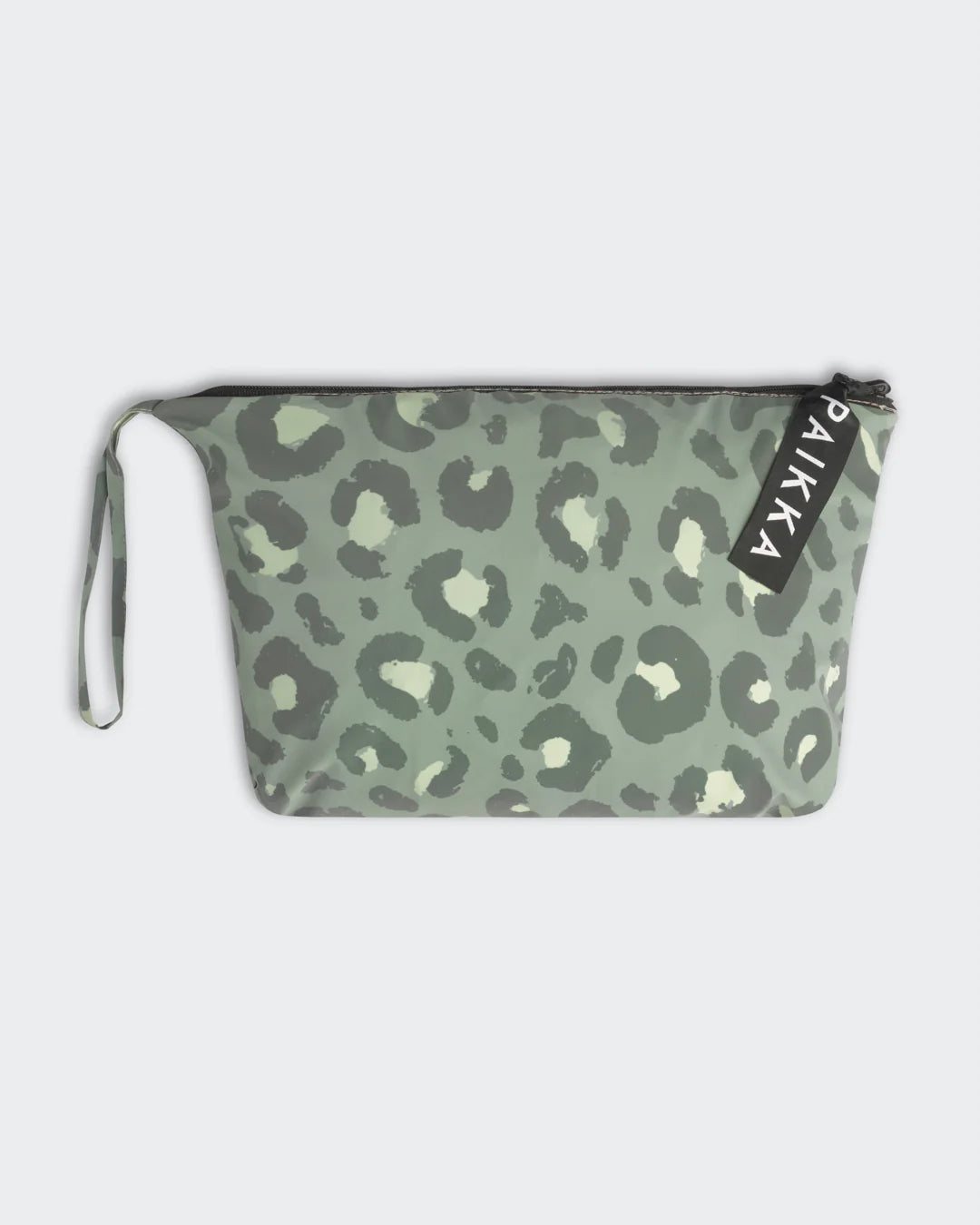 Regenponcho Green Leo