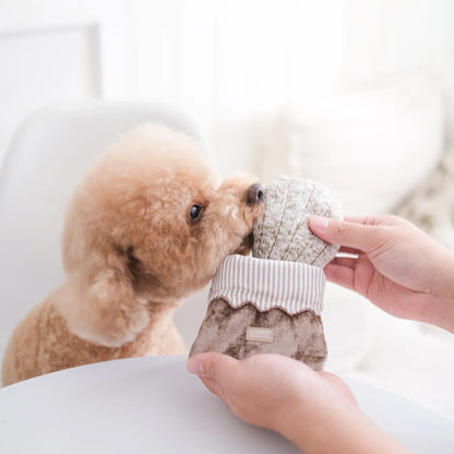 Hundespielzeug Petite Two