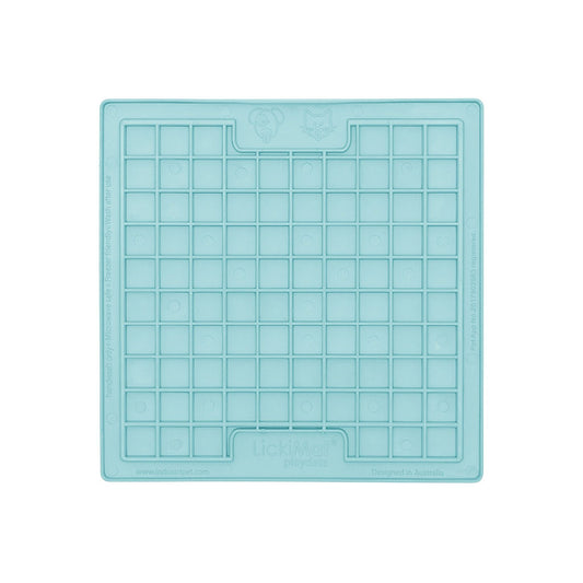 LickiMat Playdate Classic Mint