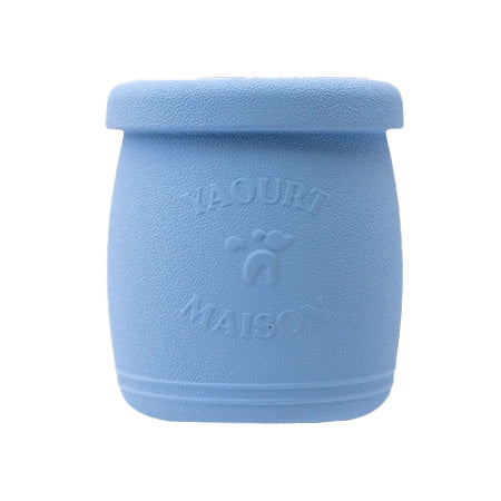 Yoomy Pot Himmelblau