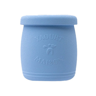 Yoomy Pot Himmelblau