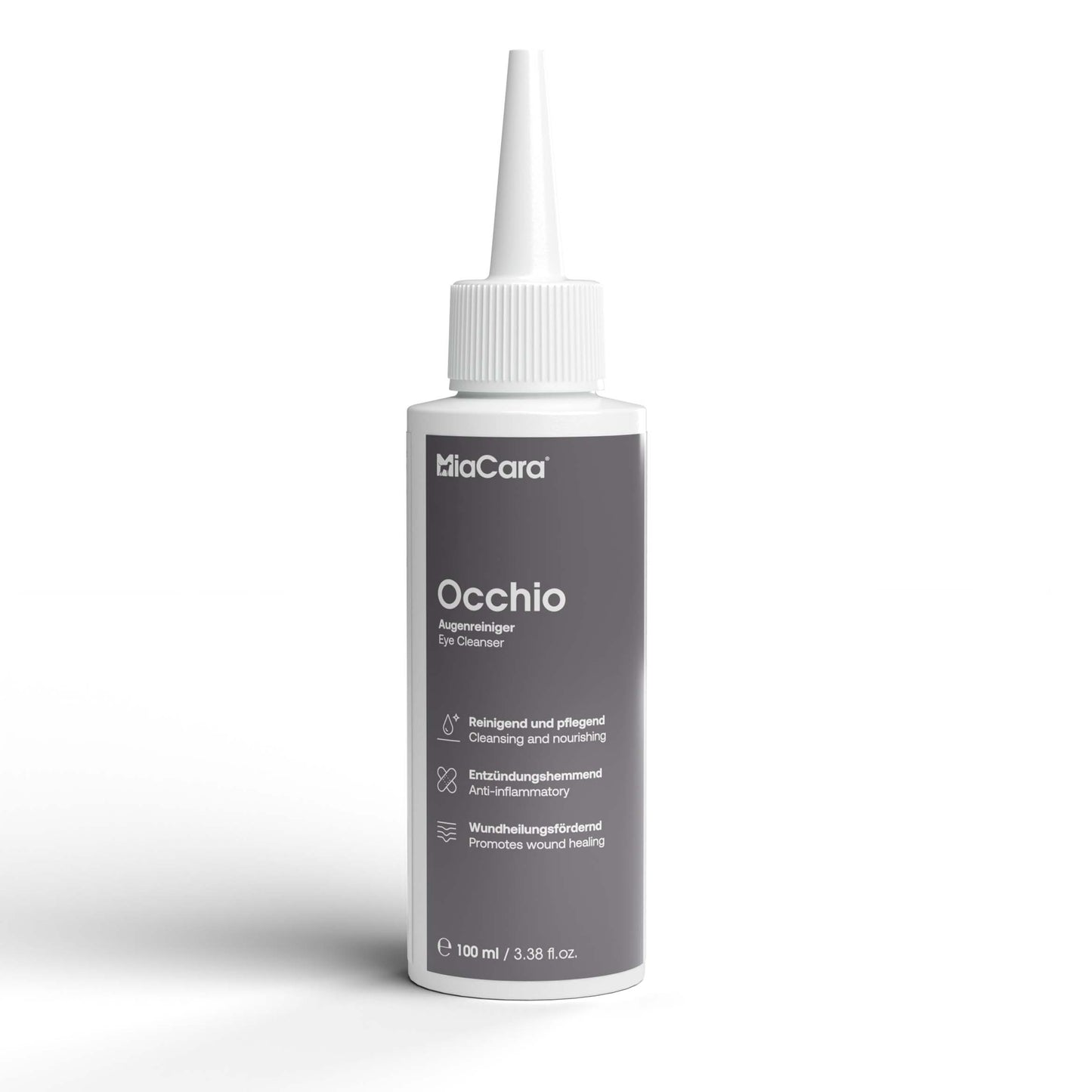 Augenreiniger Occhio