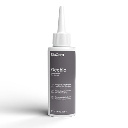 Augenreiniger Occhio