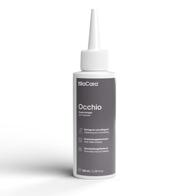 Augenreiniger Occhio
