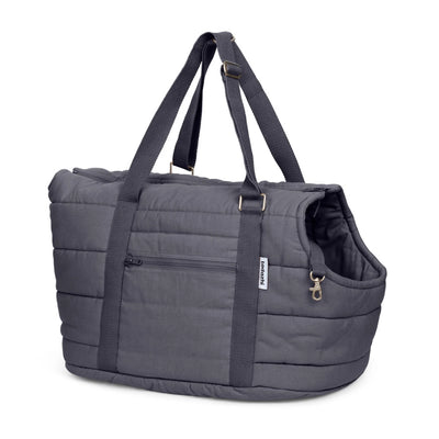 Hundetragetasche Rio Warm Grey