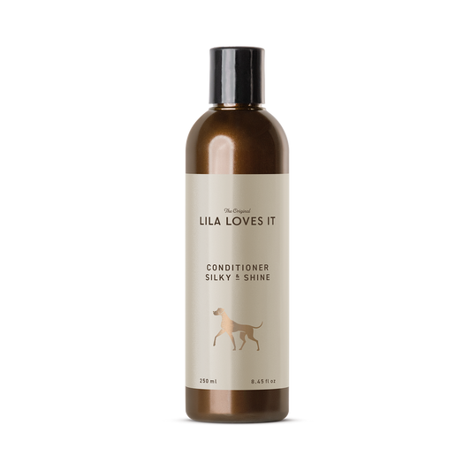 Fellkur Silky & Shine
