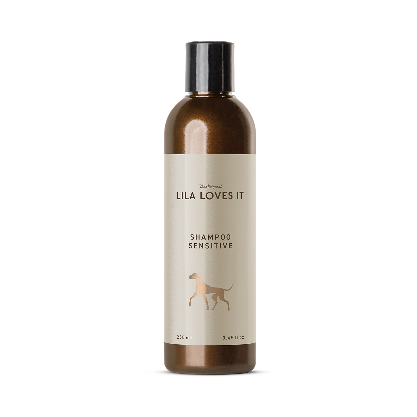 Hundeshampoo Sensitive