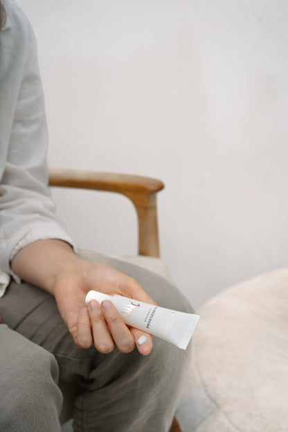 Silbercreme für Hunde