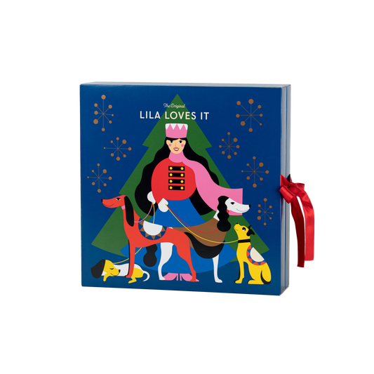 Adventskalender 2025 Limited Edition