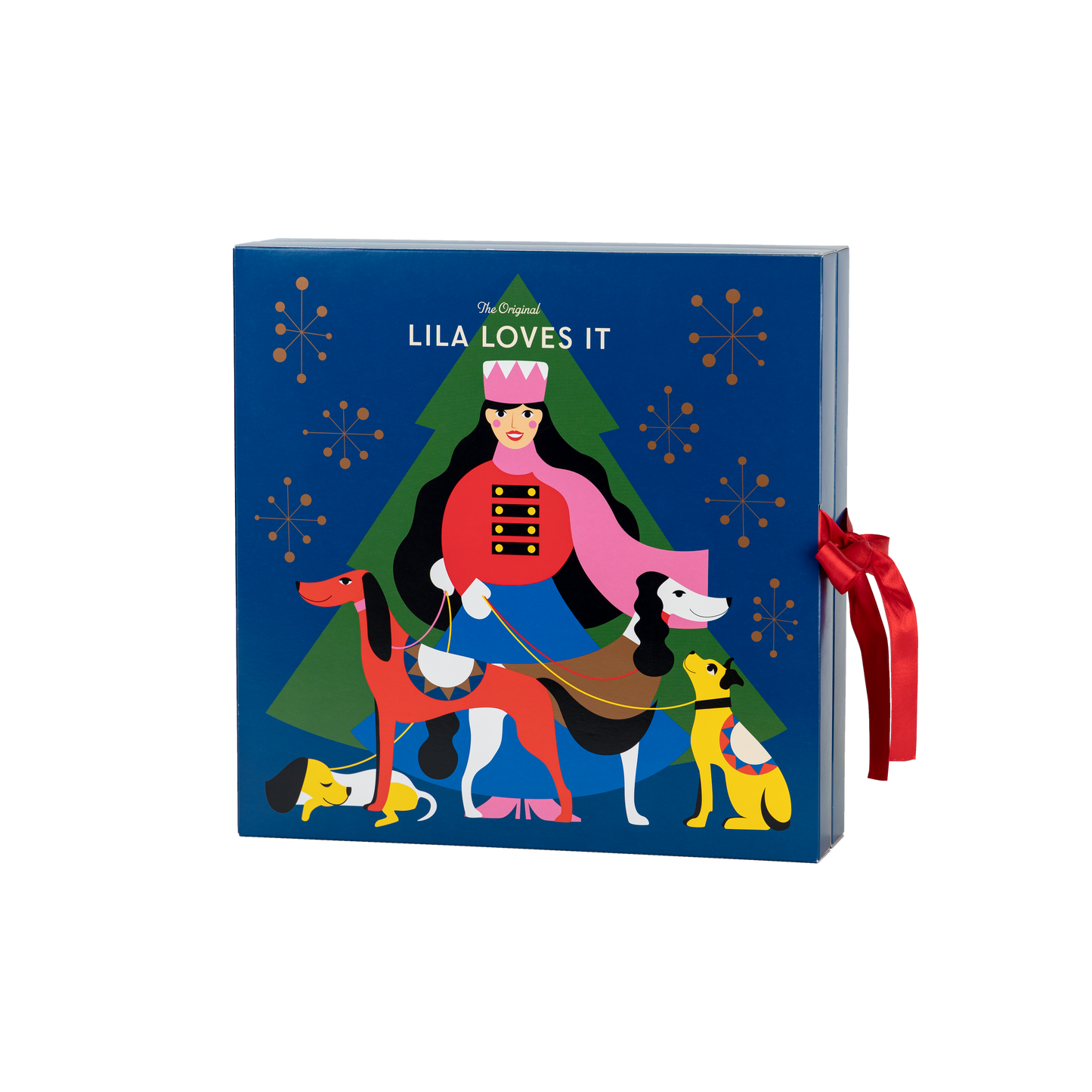 Adventskalender 2025 Limited Edition