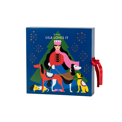 Adventskalender 2025 Limited Edition