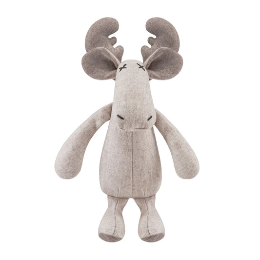 Hundespielzeug Marley das Rentier