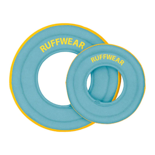 Wurfspielzeug Hydro Plane Biolumin Blue