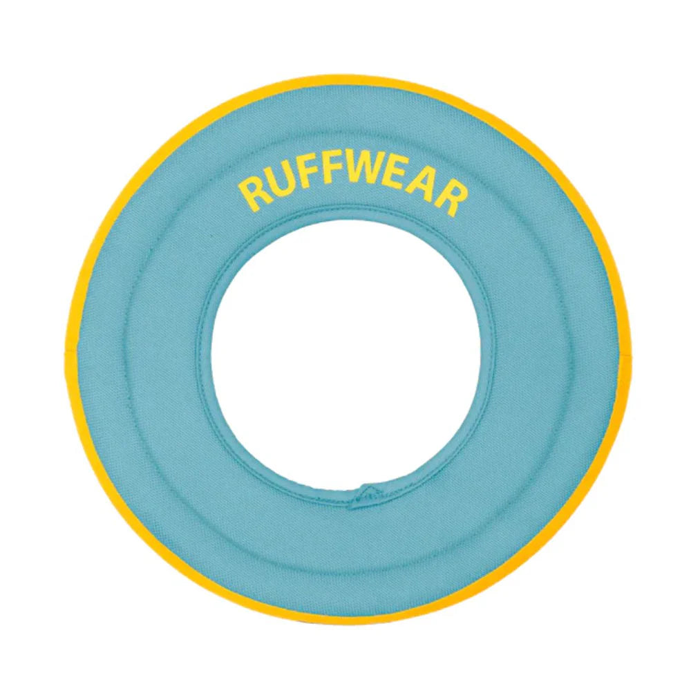 Wurfspielzeug Hydro Plane Biolumin Blue