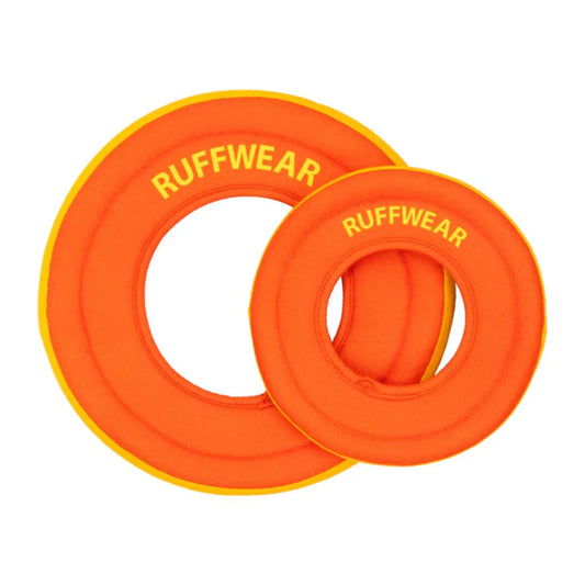 Wurfspielzeug Hydro Plane Tangelo Orange