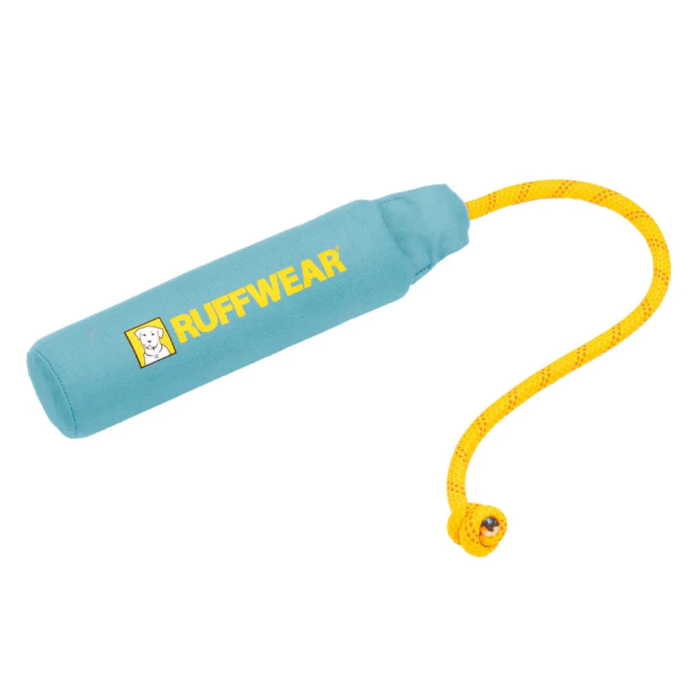 Wasserdummy Lunker Biolumin Blue