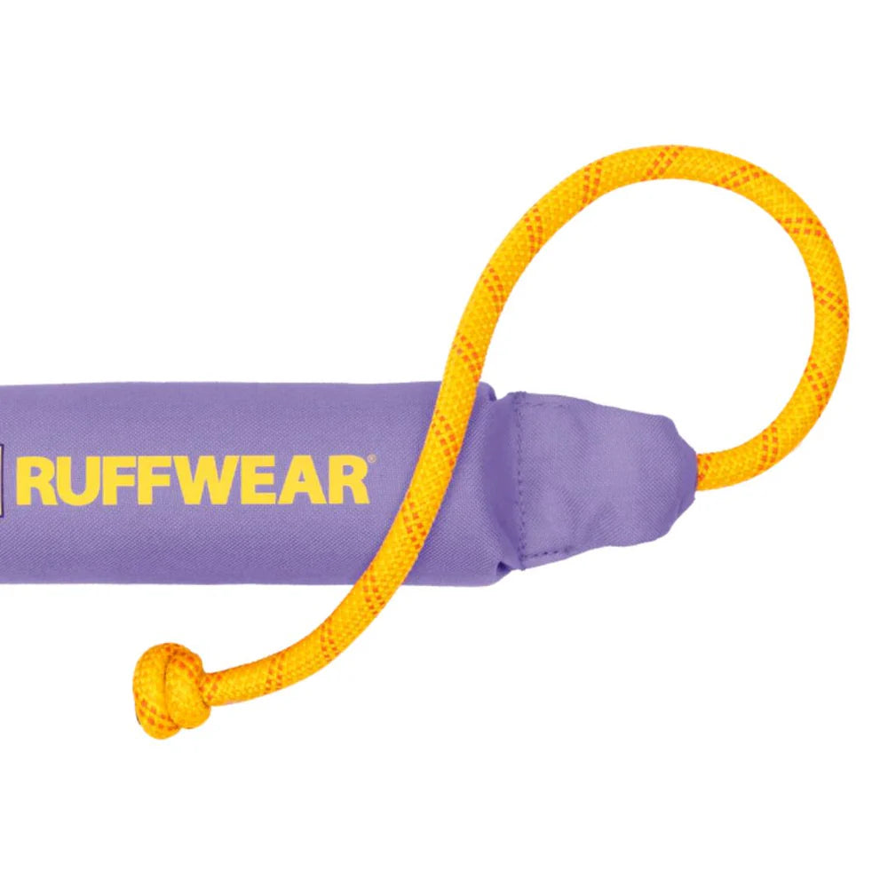 Wasserdummy Lunker Purple Orchid