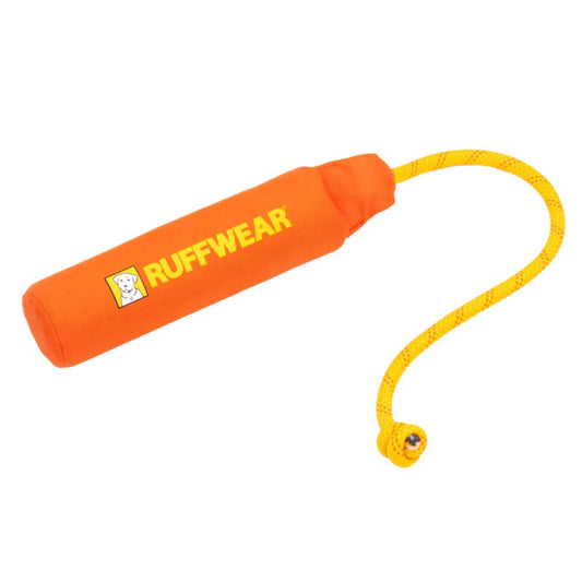 Wasserdummy Lunker Tangelo Orange