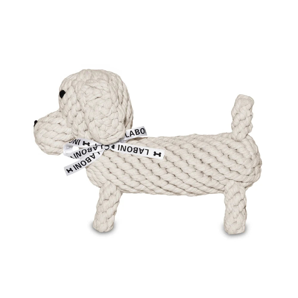 Hundespielzeug Richie Retriever