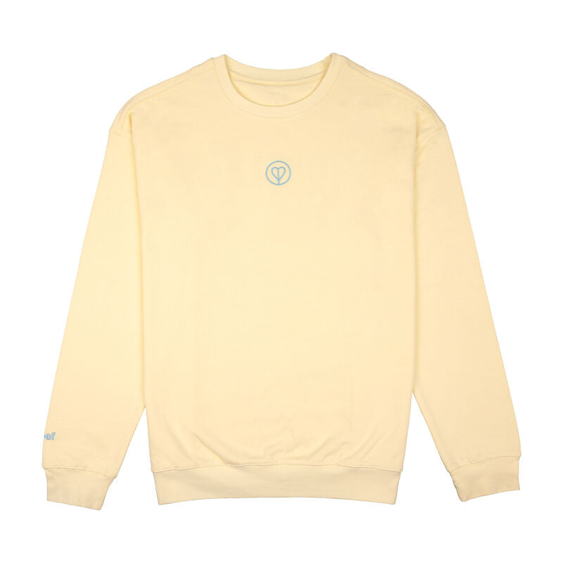 Sweater Lemon Icing
