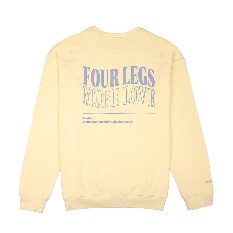 Sweater Lemon Icing