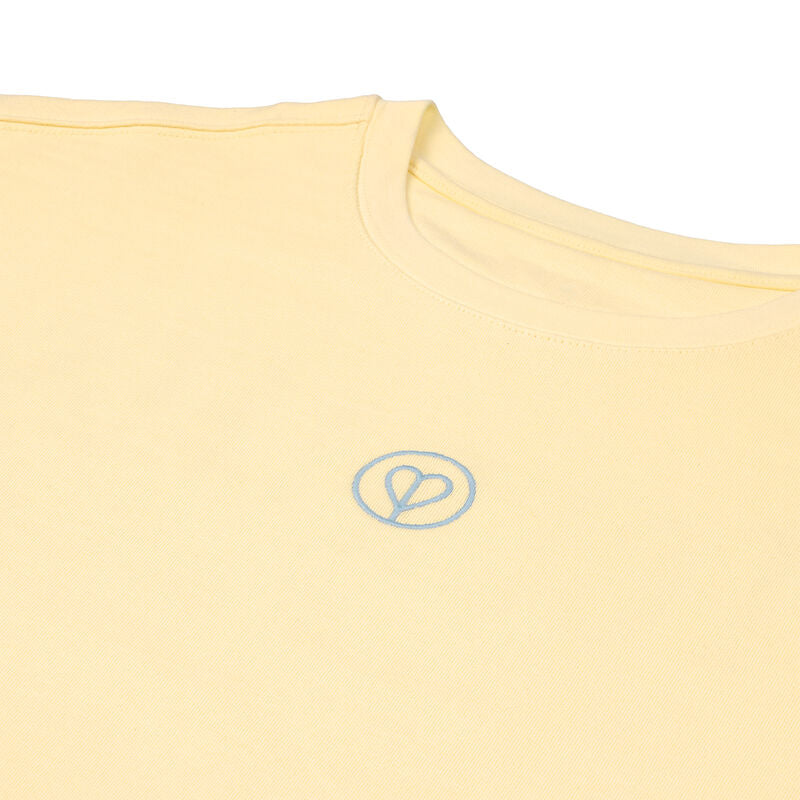 Sweater Lemon Icing