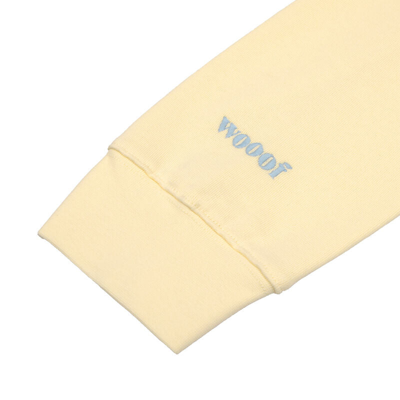 Sweater Lemon Icing