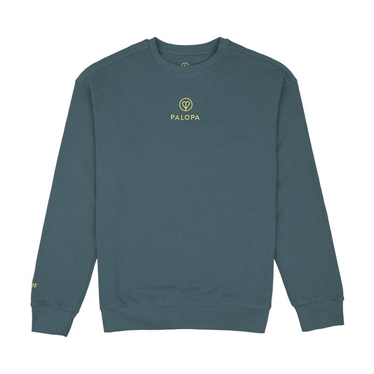 Sweater Stormy Navy