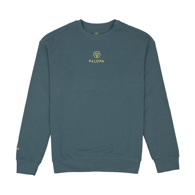 Sweater Stormy Navy