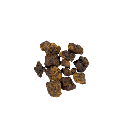 Trainingssnack Rind 100g