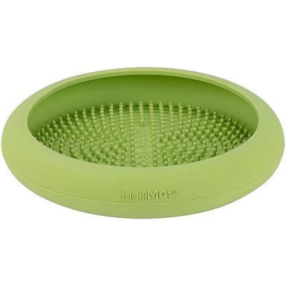 LickiMat UFO Grün