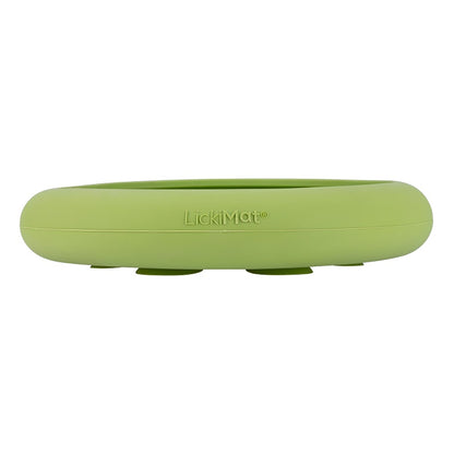 LickiMat UFO Grün