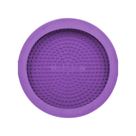 LickiMat UFO Lila