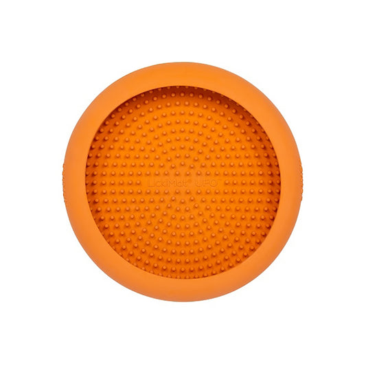 LickiMat UFO Orange
