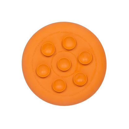 LickiMat UFO Orange