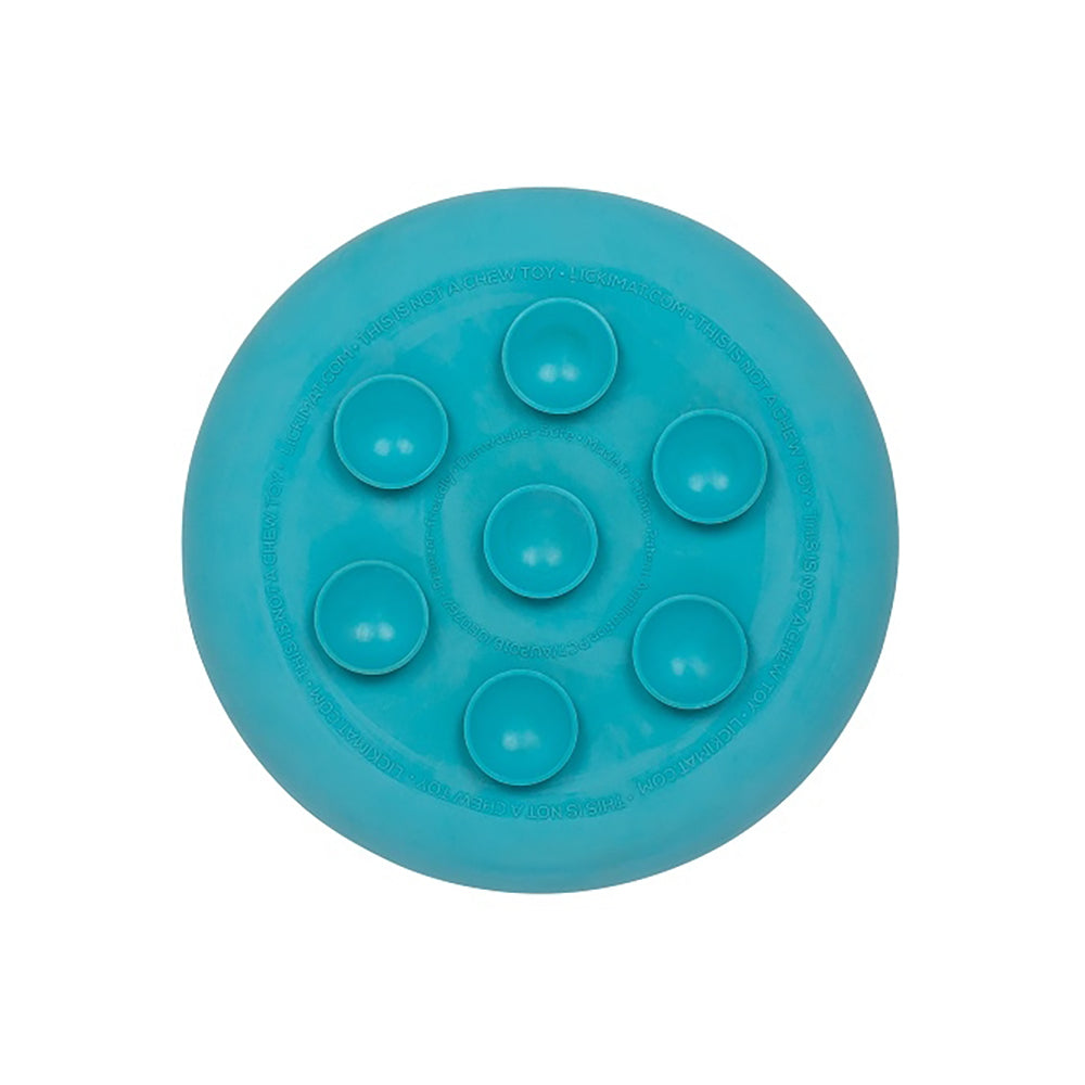 LickiMat UFO Türkis