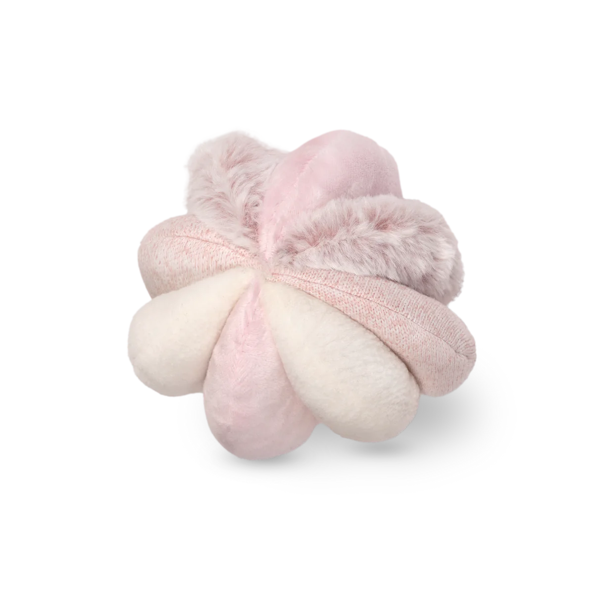 Schnüffelball Toto Rosa