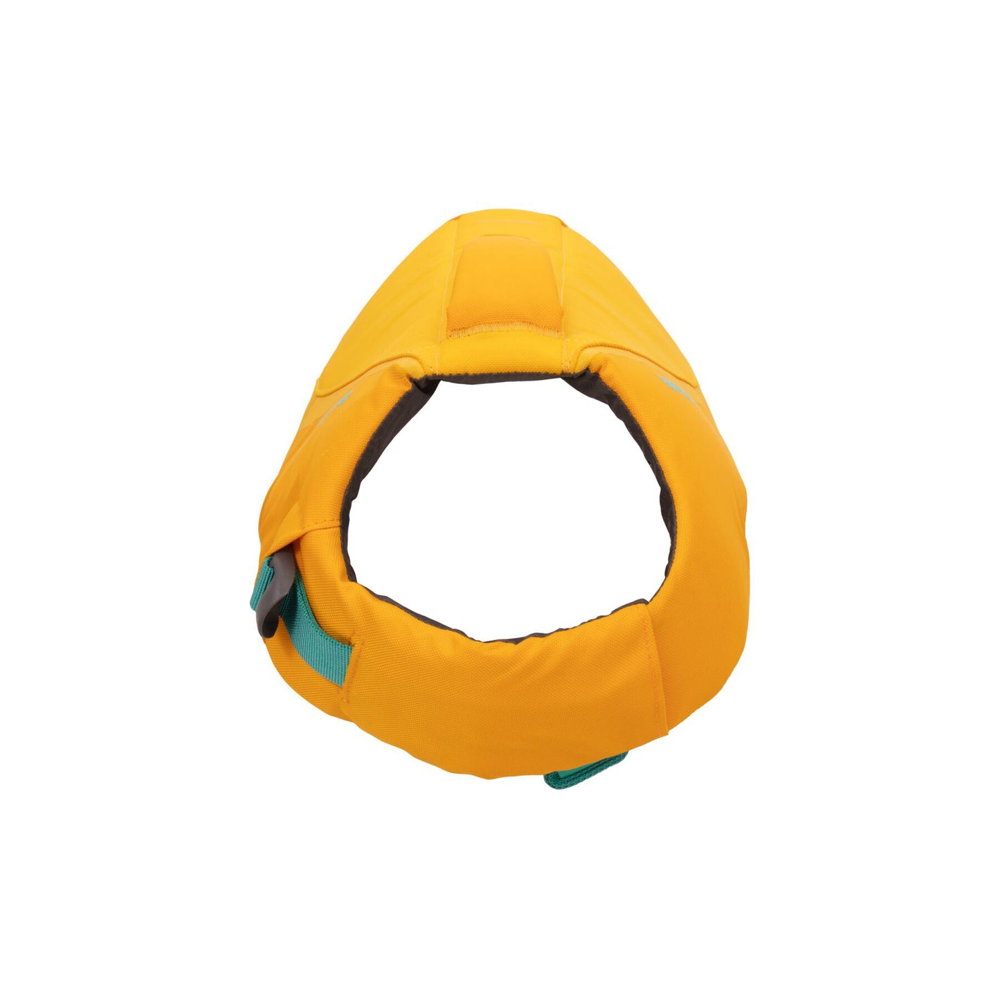 Hundeschwimmweste Float Coat Wave Orange